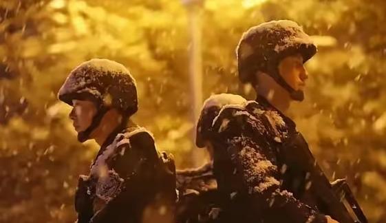 有一位博主说：“我不担心中国能打败日本，担心的是打败日本之后，中国又开始发善心了