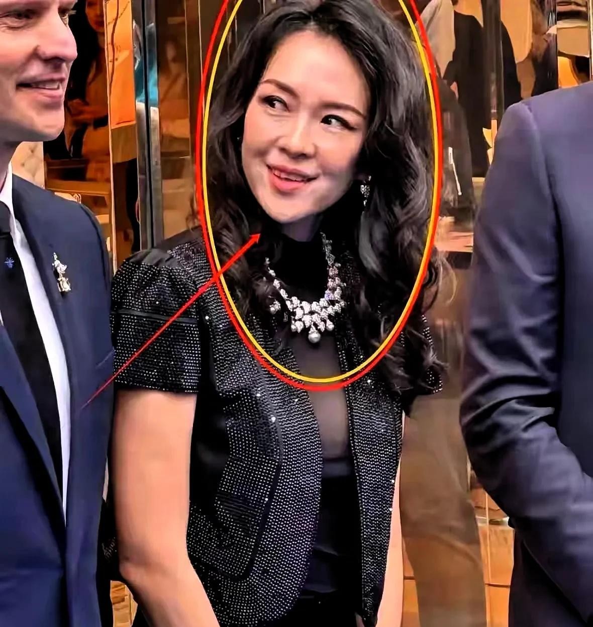 章子怡汪峰离婚后续离婚大战又添猛料！据说，国际章根本不想离，是汪峰铁