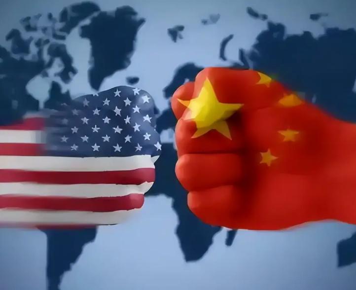 美国为什么不敢跟中国断交？答案其实一点都不复杂，不是因为仁慈，更不是因为害