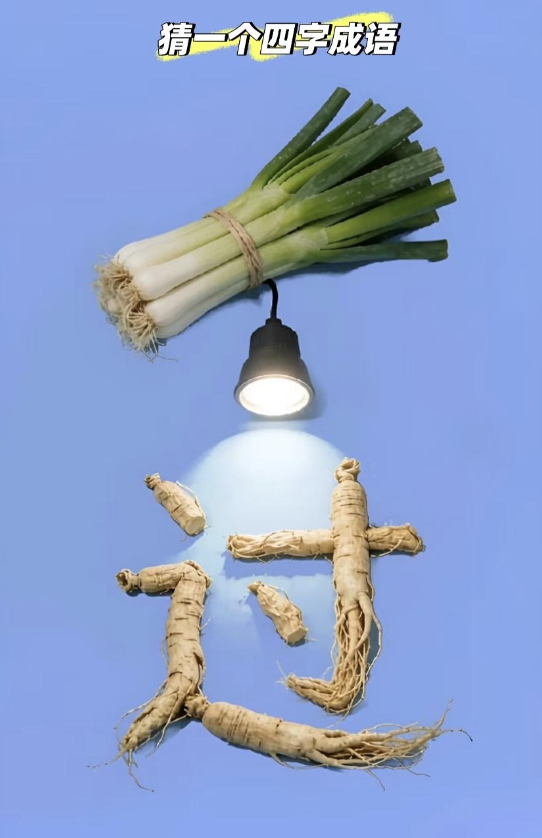 这题绝了！看图猜成语，全对是大神