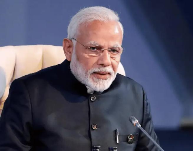 印媒狂批莫迪，指责其被中国摆布，只会拖后腿。咱们普通人看国际新闻，总觉得那些