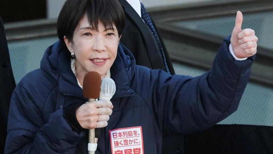 拆纪念碑、废"敌国条款"——日本这两步，走得越来越飘。可中方一句话，就让高市