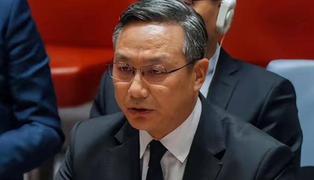 人家可不是阿斗！中国力挺马岛主权后，阿根廷外长马上猛批英国！48小时，两场外