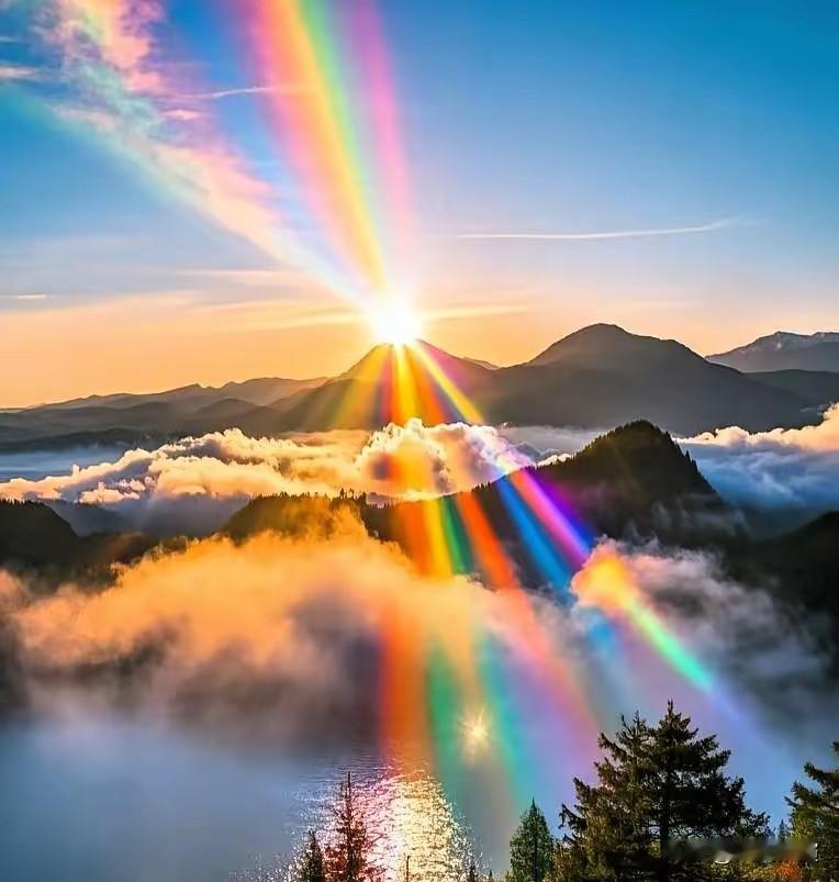 我国今年运气不错，赶上了一个千年未遇的盟主，一鼓作气地冲了出来，这个盟主唤醒了沉