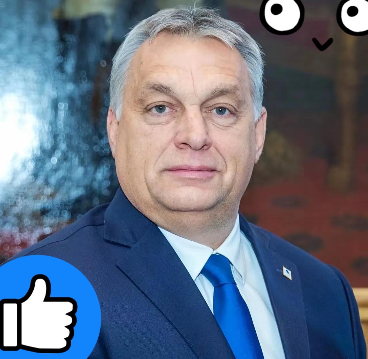 匈牙利总理欧尔班宣布2025年11月14日，匈牙利总理欧尔班宣布了一个重磅决定