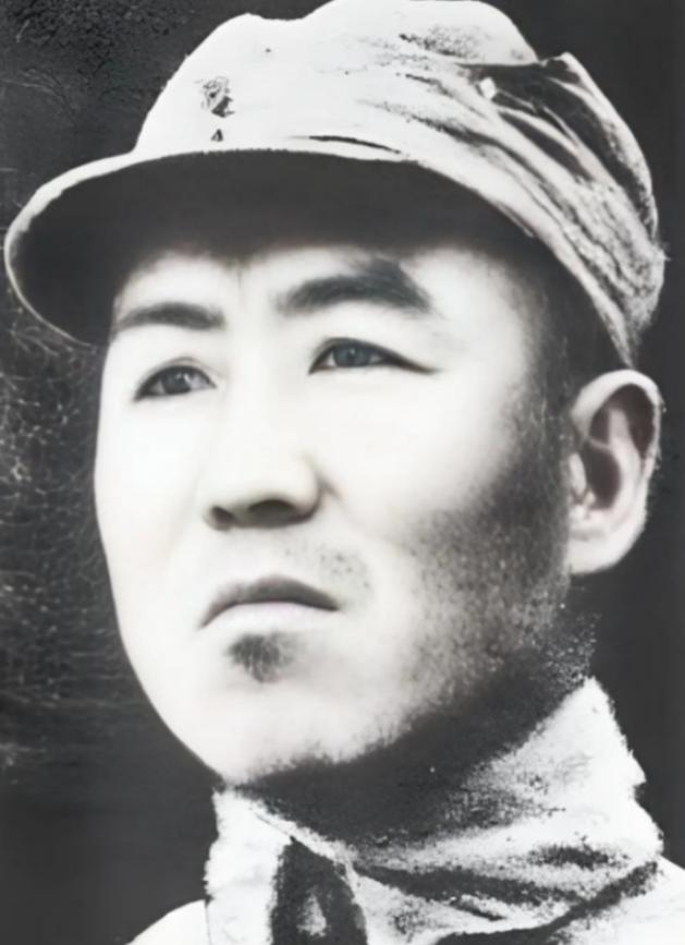 1936年，叛变的地下党约陈毅到酒店里见面，没想到陈毅先去了叛徒家中，只因叛徒媳