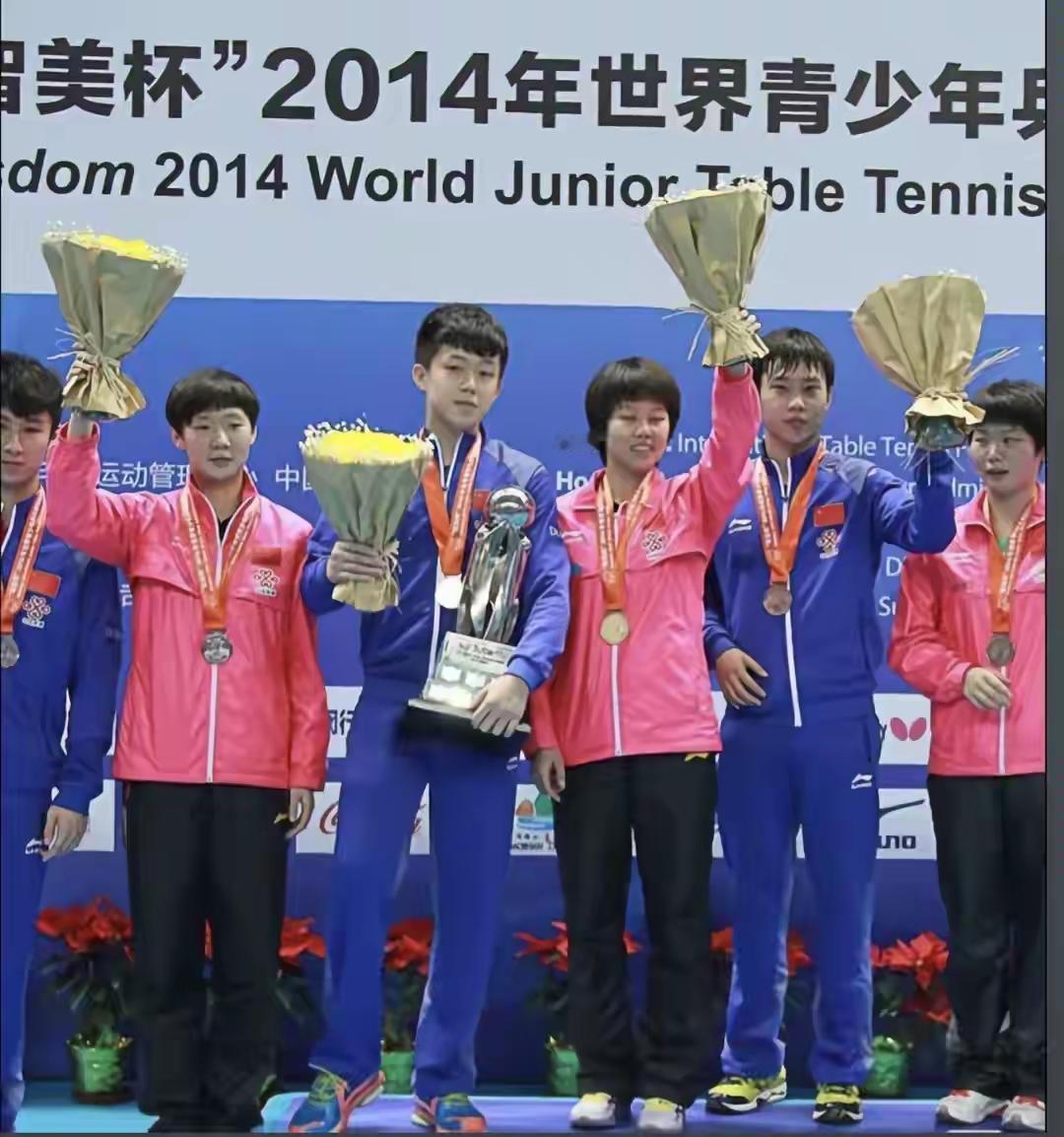 这屁放到何时才能放完，看来陈梦夺冠摧生出的失金疯症，到现在还没痊愈，消散，还在精