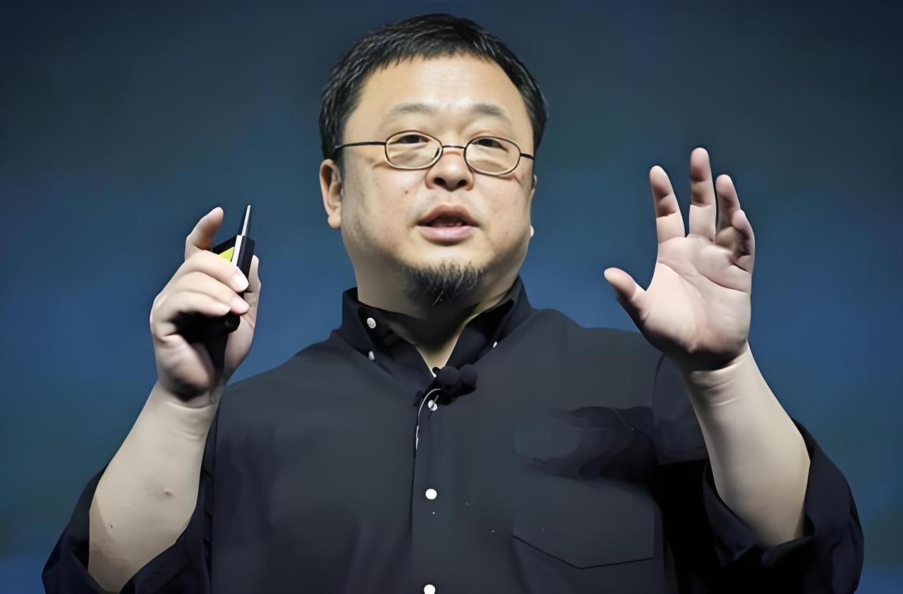 人民日报的“三评”一出，罗永浩估计郁闷惨了，有句话咋说的，叫“哑巴吃黄连