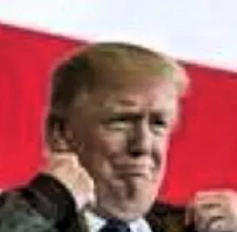 7月6日，特朗普在社交平台中写道：“任何与金砖国家反美政策结盟的国家，都将被征额
