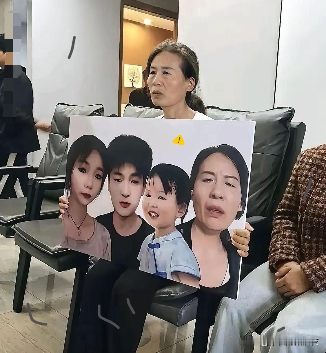 醉驾撞亡三人，庭审瞪家属还甩锅“不是预言家”？这操作真让人心寒！黄某和车