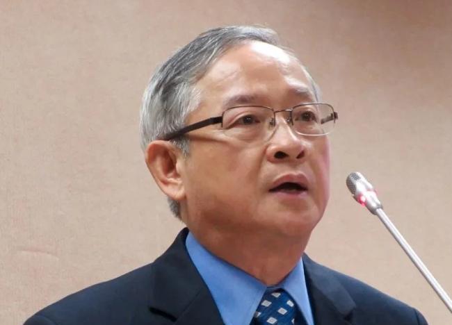 台湾知名人士林郁方：大陆现在有个问题，我实在看不懂大陆造那么多武器装备，造那么多
