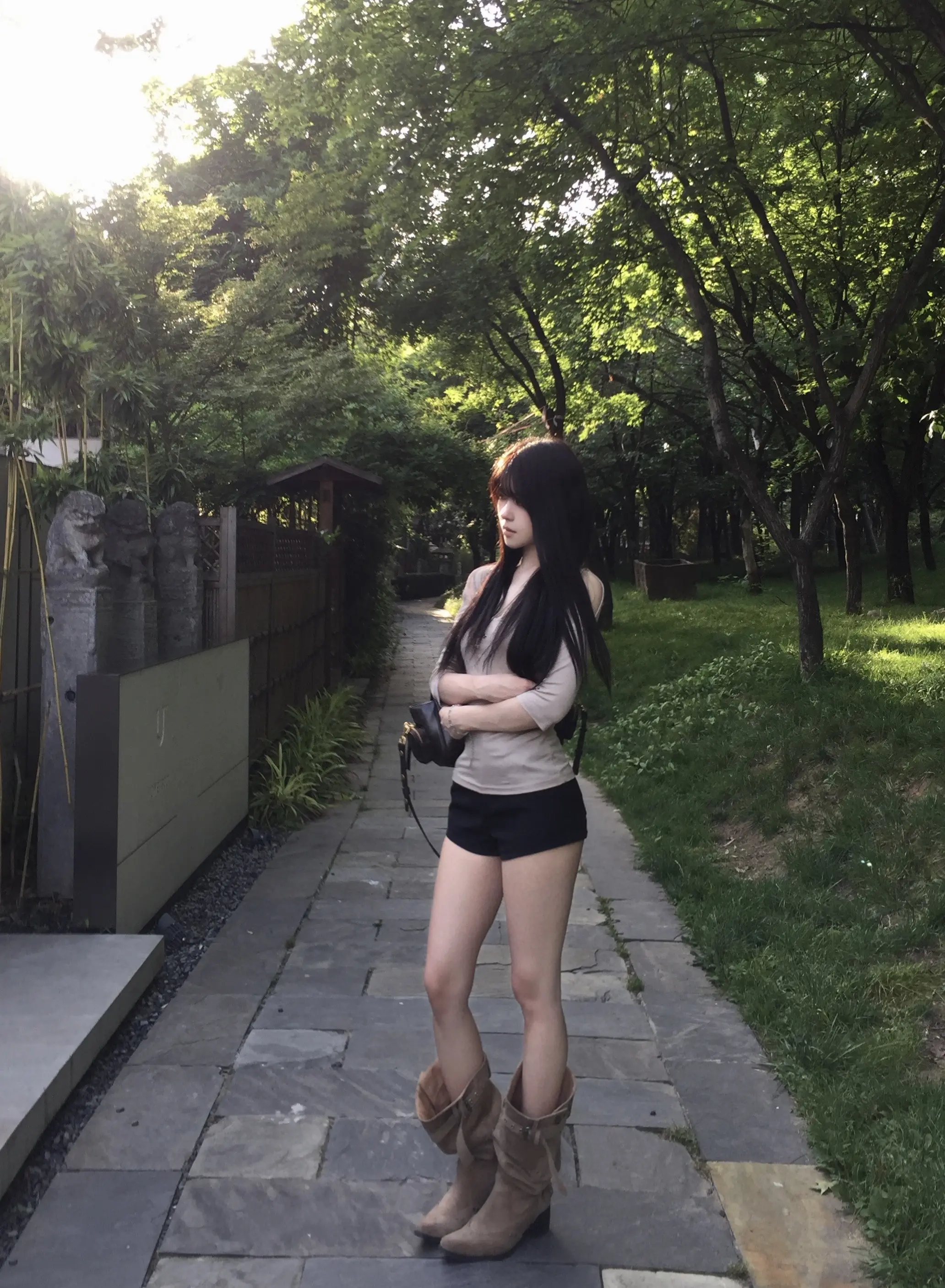 命运在新陈代谢 很深的东西变得很浅