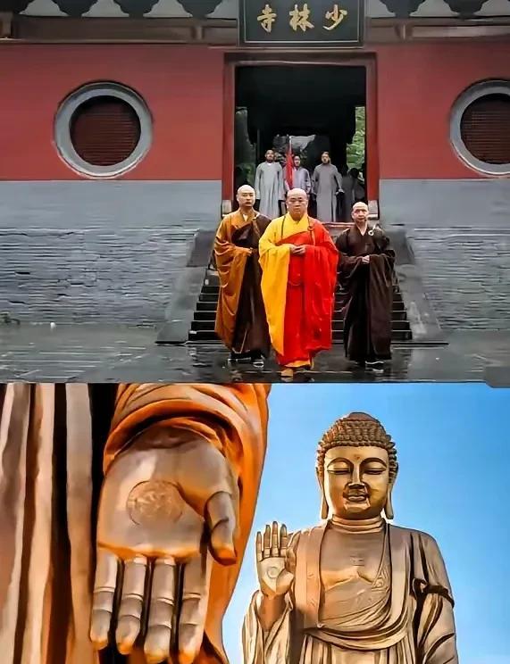 万万没想到，中国最能挣钱的寺庙不是少林寺，也不是灵隐寺，而是无锡人自己家门