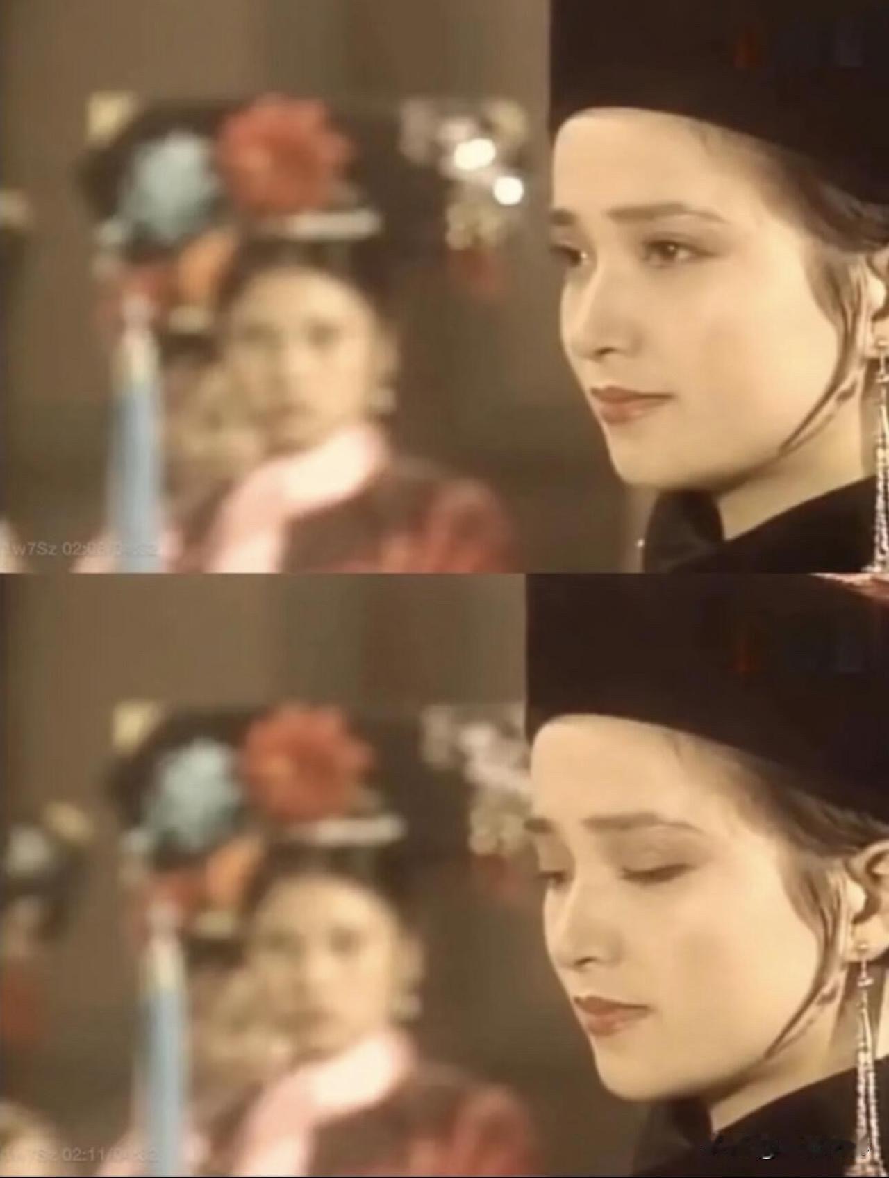 自古美人如良将，不教人间见白头近年来去世的演员尤为惋惜这两位，都是我心中顶级的