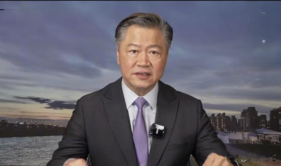 中国防长再度缺席新加坡香格里拉论坛，赖岳谦说：中国现在已经是世界最有实力和影响力