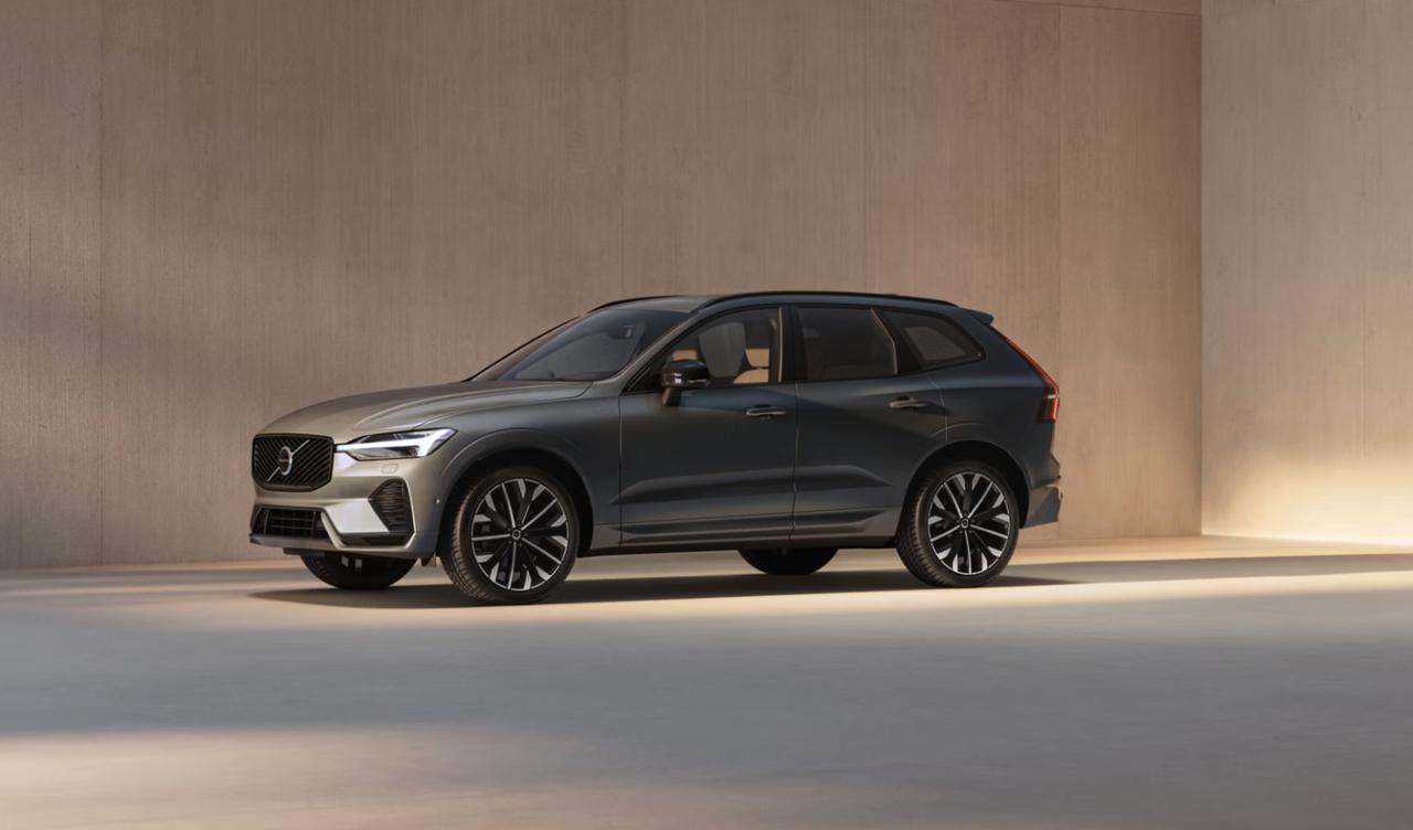 25万预算，选一台大五座SUV，大家会倾向于颜值刚刚焕新+豪华品牌燃油车/插混+