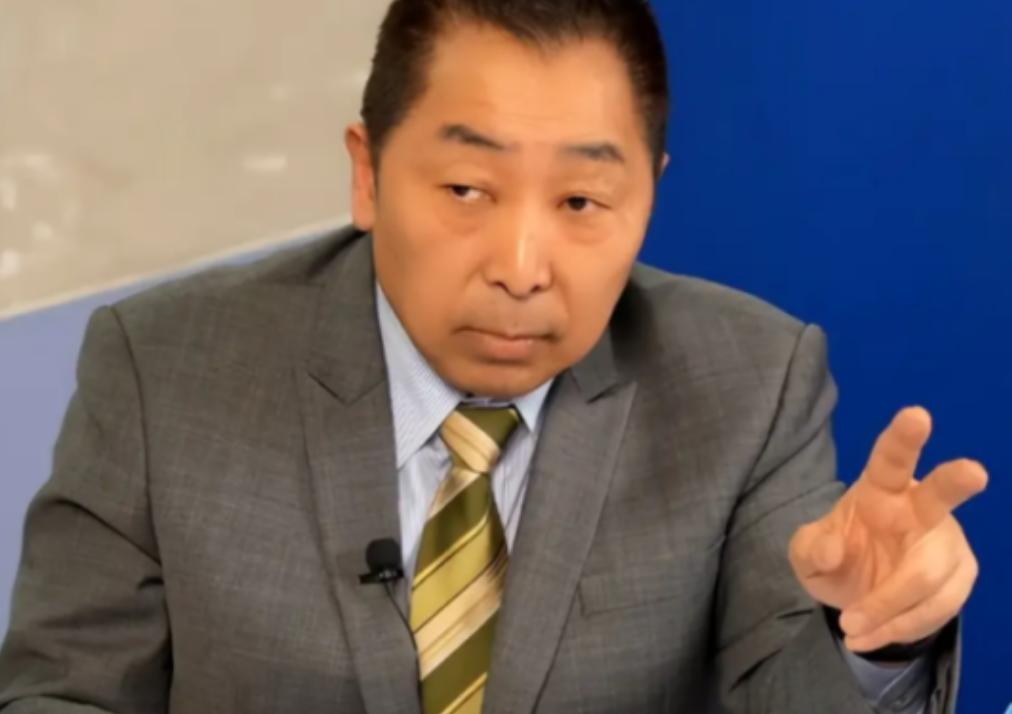 台湾名嘴唐湘龙说：“无论是日本、菲律宾、还是越南，和中国产生矛盾的时候，中国都不