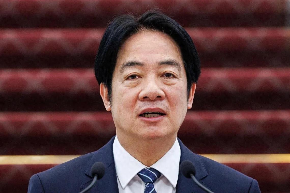 这回算是彻底栽了！95%的反对票直接把遮羞布扯得粉碎，赖清德苦心经营的“执政神话