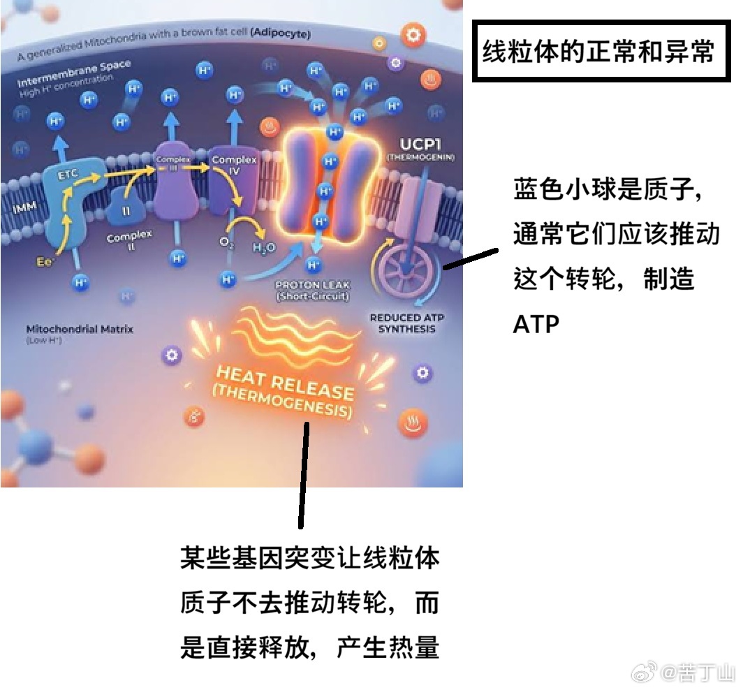 狂吃不胖是一种病GLP-1激动剂，比如司美格鲁肽，能降糖，也能减肥。它能减肥，是