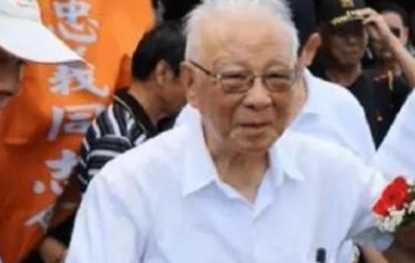 台湾知名人士在纠正“反共”立场！他曾说：过去国民党反共，是认为国民党比共产党好，