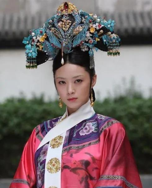 看《甄嬛传》才懂：深宫哪有真快乐重刷《甄嬛传》越看越唏嘘，这宫里竟找不出一个真