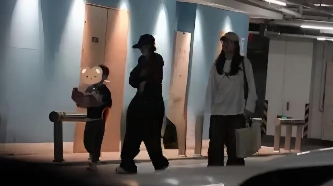 近日，有媒体拍到中国台湾导演赵德胤多次前往赵丽颖的住处，并且手持该小区的门禁卡。