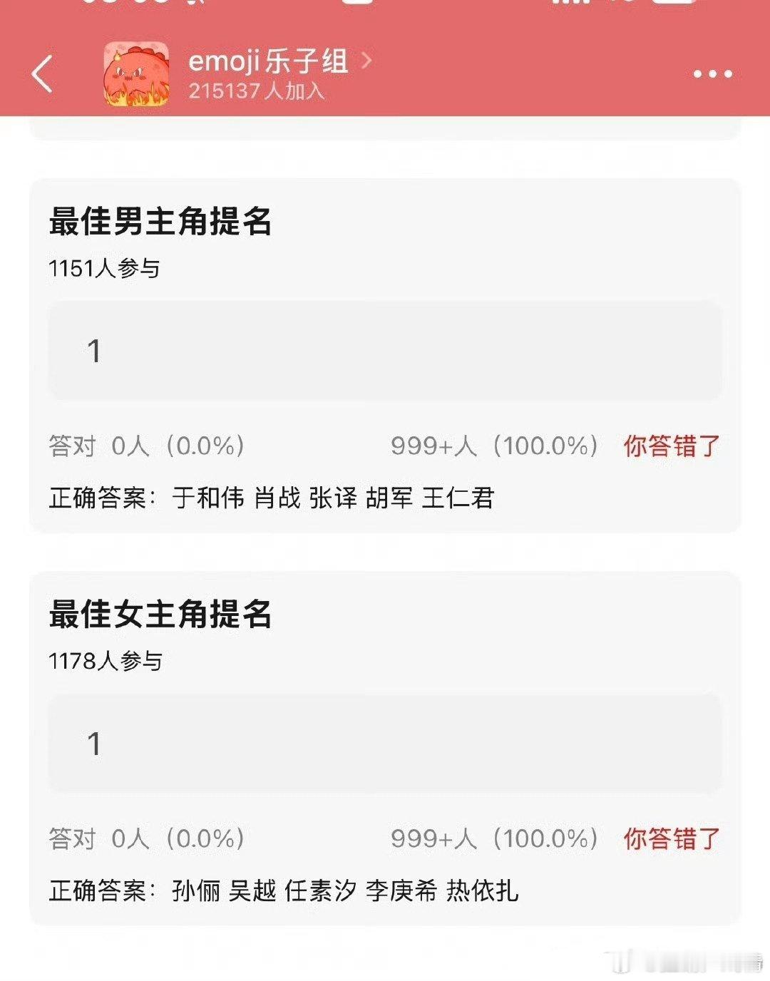 这一版白玉兰提名最公证吧？你们觉得呢？曝白玉兰提名名单