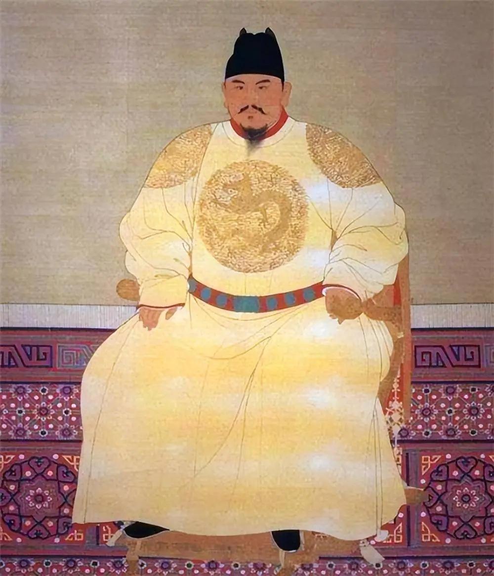 我一直很疑惑，朱元璋杀了那么多大臣，为什么没有引起天下大乱？空印案，被杀