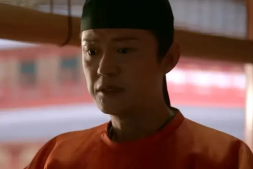 《长安的荔枝》大结局圣人严惩了右相，鱼常侍也被赐了三尺白绫，结果他屋中起了大火，