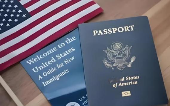 可以毫不夸张得说，华人移民美国的人几乎全部失败了，为什么这么说？因为判断移民成不