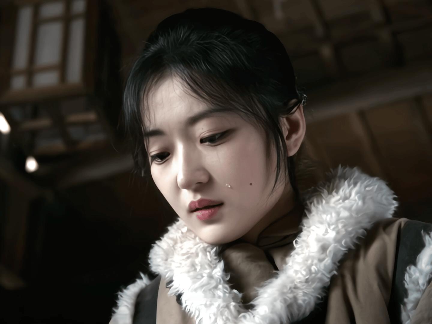 一眼万年被孙千演出来了孙千～～孙千孙千