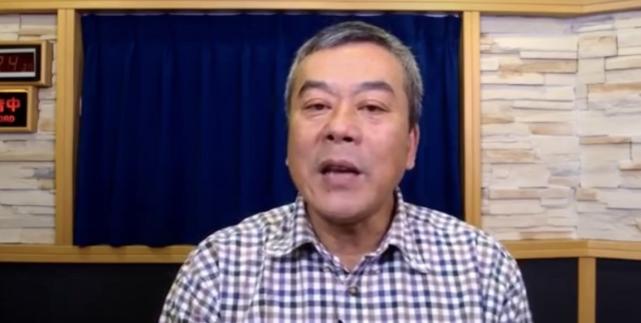 郑丽文最近在国民党内部投下的这颗“深水炸弹”，炸得自家阵营人仰马翻。媒体人董智森