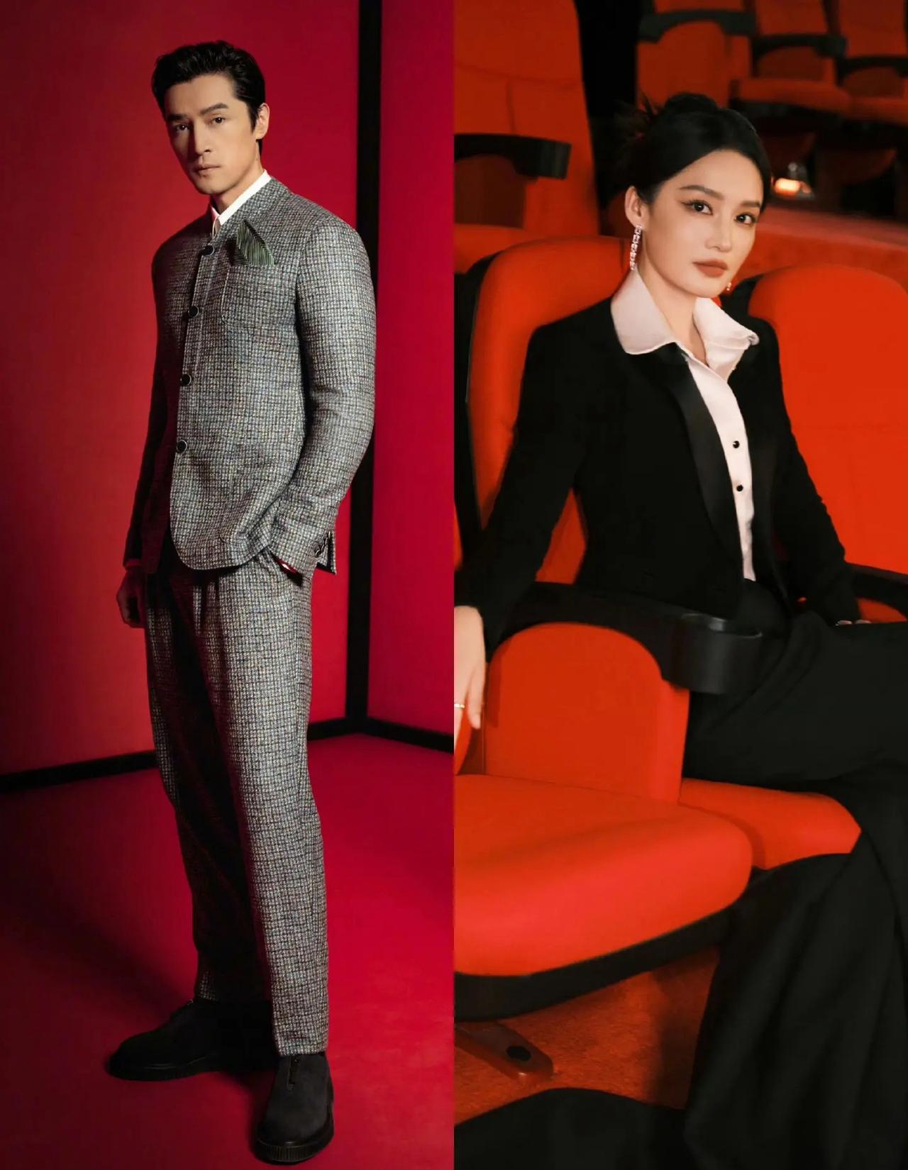 影视圈最近飘着一股饭香，黄磊拉着胡歌、李沁开拍《人间有味》，讲老字号餐馆