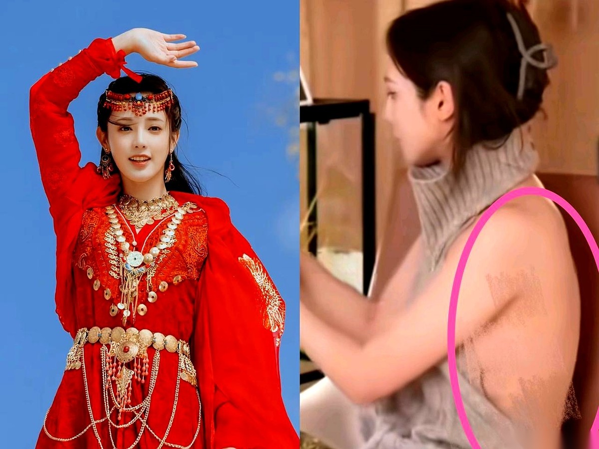 彭小苒在直播里穿了一件“挂脖”衣服弄出了走光风波。她原本是个中国传媒大学播音系科班出身的头部娱乐主持
