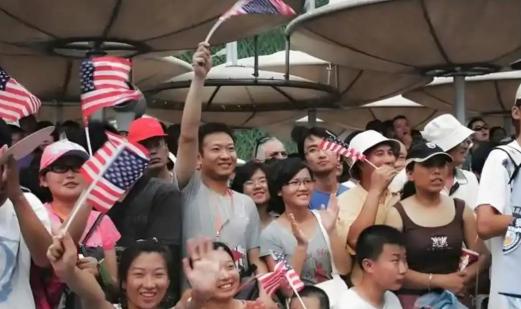 美国华人表示：在美国所有华人精英，不管你第一代有多牛，是顶尖科学家还是大学教授，