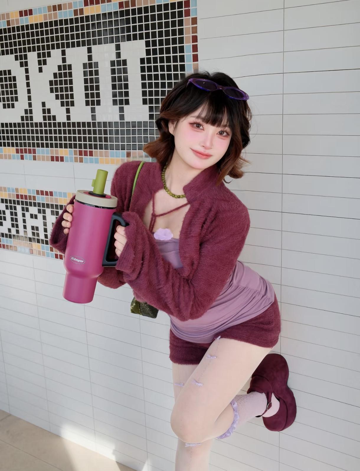 当然是自拍啦不考虑工资最想做什么你是喜欢御姐风还是温柔风?大自然最美的风景是哪