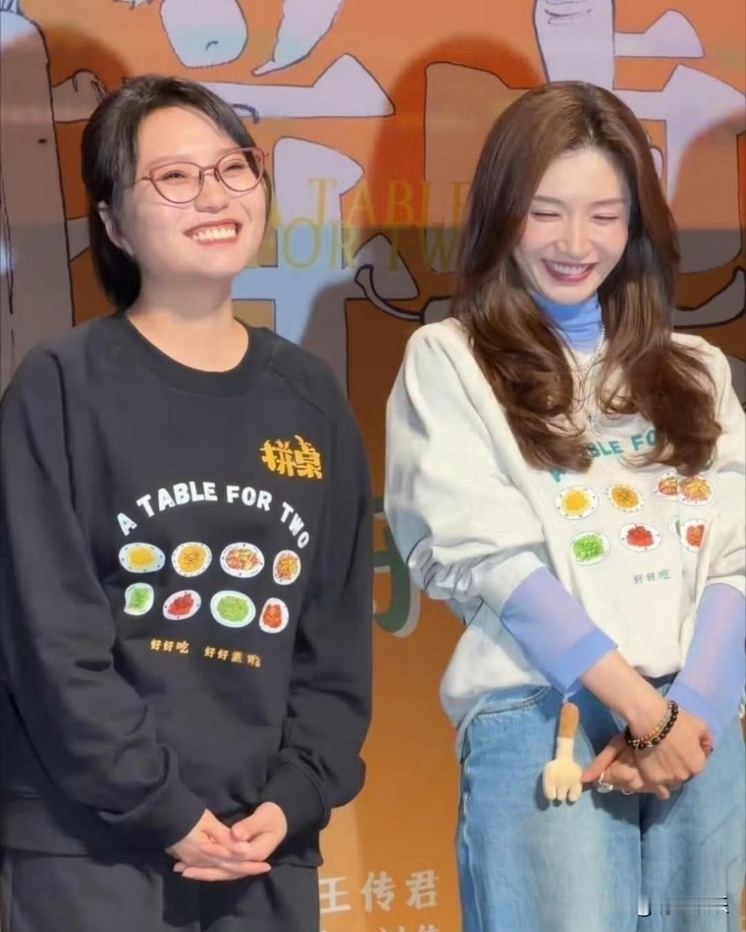 同一件衣服，原来穿和穿搭真的不一样