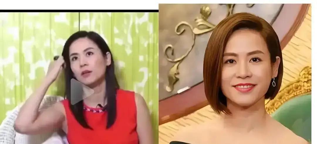 TVB演员连夜跑路凌晨三点收工，五点又要上妆，这种日子没人扛得住。以前大家