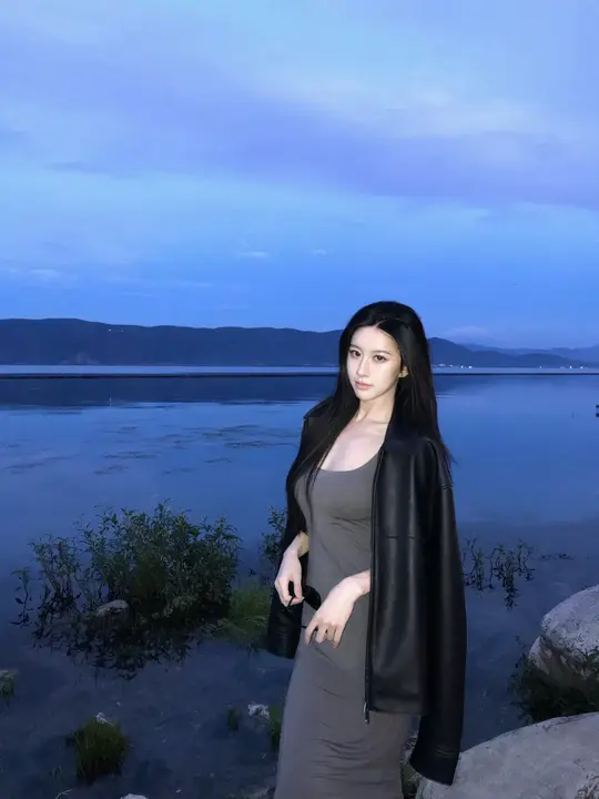 可以是不完美吗
