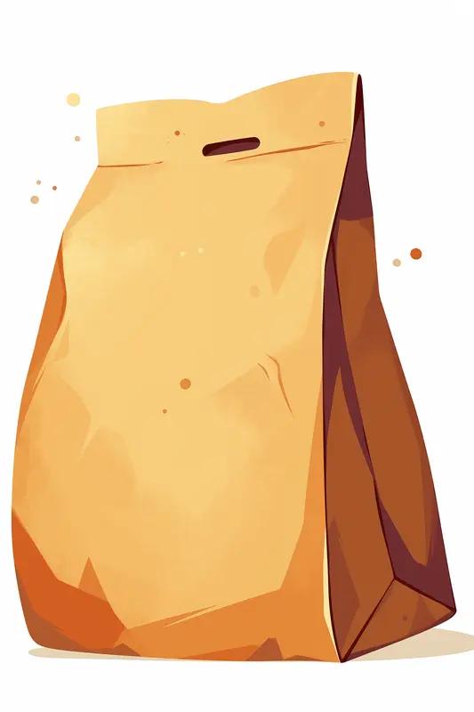 食品“包装套路”对消费者影响可不小。就拿那些过度包装的零食来说，盒子大得离谱，里