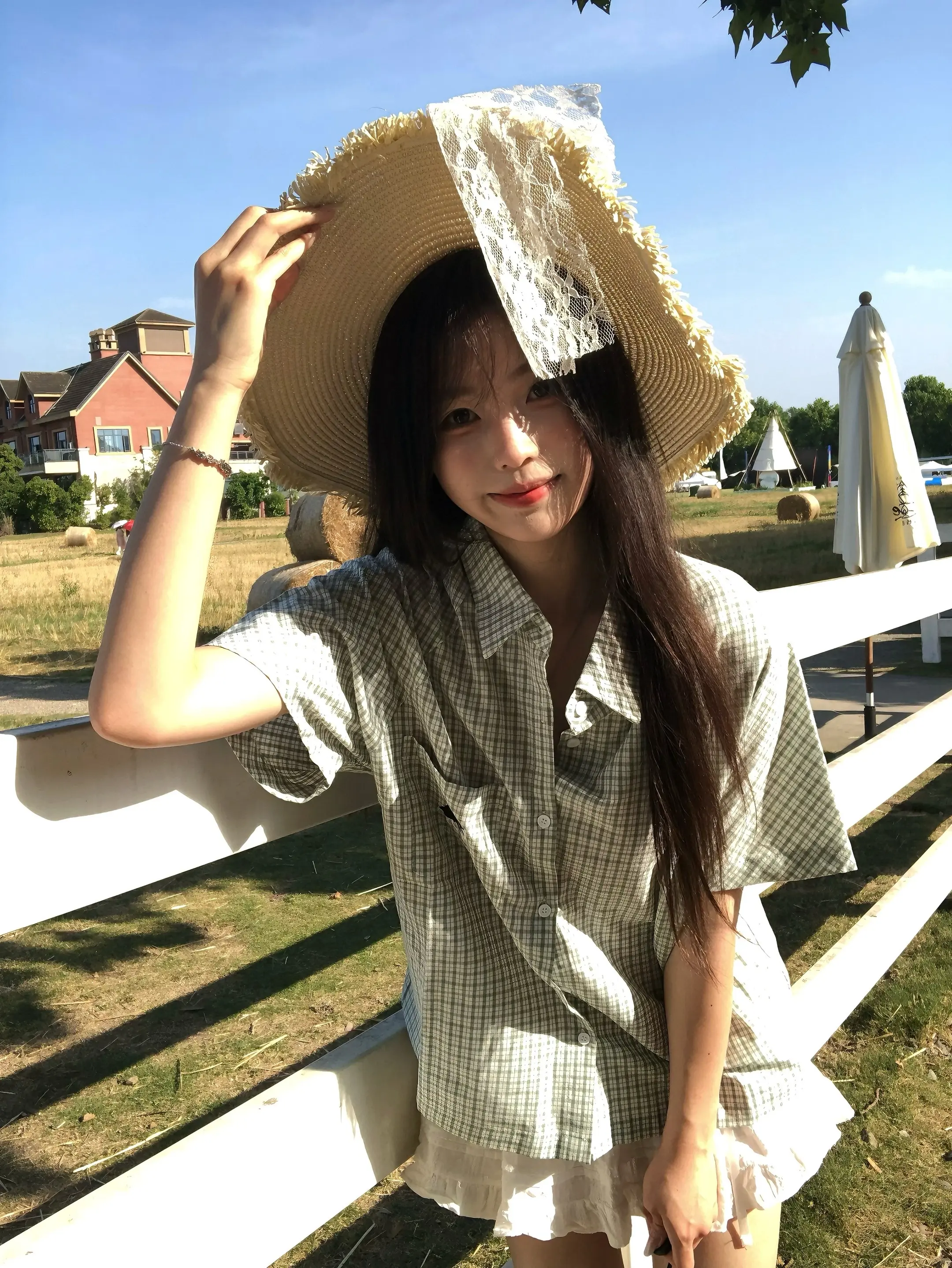 属于我们的夏天