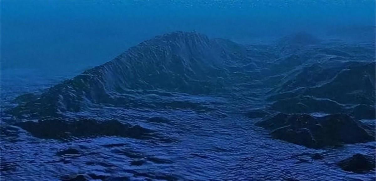 美潜艇2021年南海撞山事件疑云密布，损失巨大却未像以往一样甩锅中国，这次究竟为