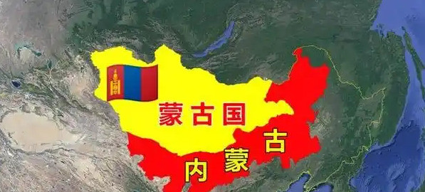 蒙古国独立后过得咋样了蒙古国现在简直是骑虎难下，当年被忽