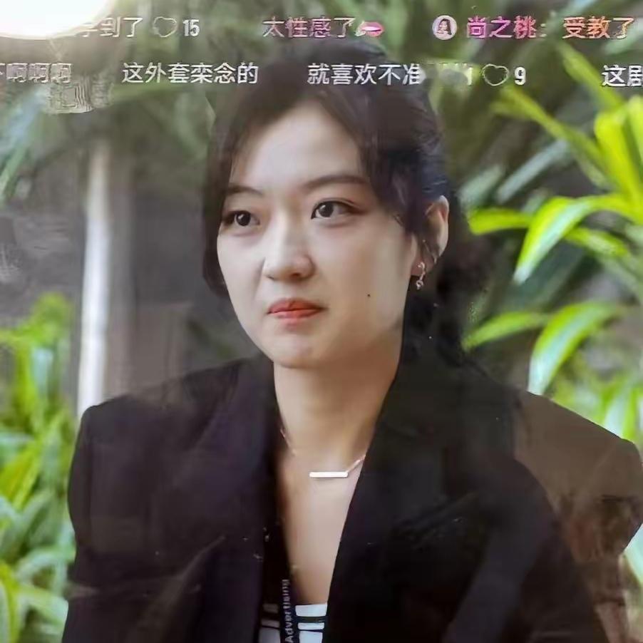 虽然孙千和井柏然的新剧《早春晴朗》讨论度很高，但是这部剧的质量还不足以助她更上一