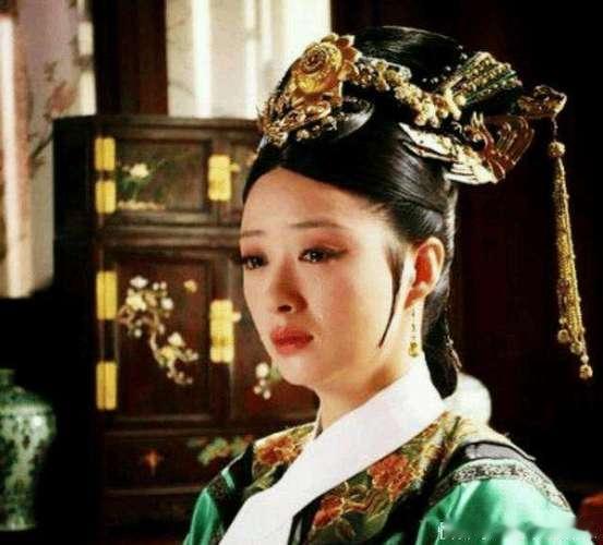 1729年雍正羞辱小产三天的年贵妃：不是无情，是皇权碾压下的政治清算172