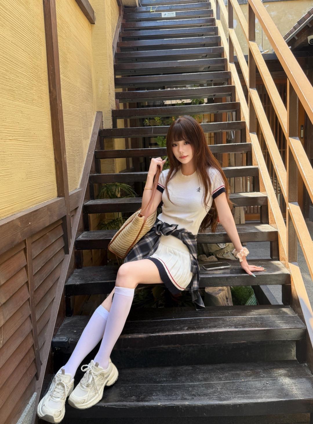 没有新衣服穿我的生活才真的完蛋了