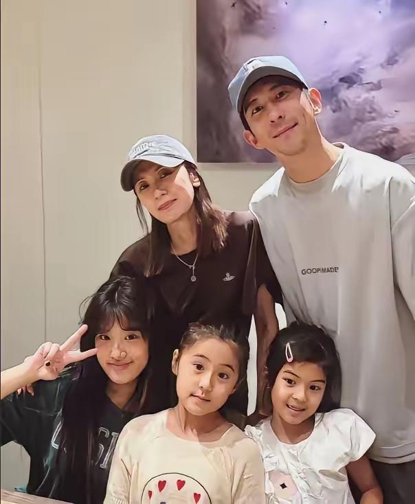 看到孙志浩这50亿遗嘱的瓜，我真是百感交集……说实话，林若亚这波操作确实体面