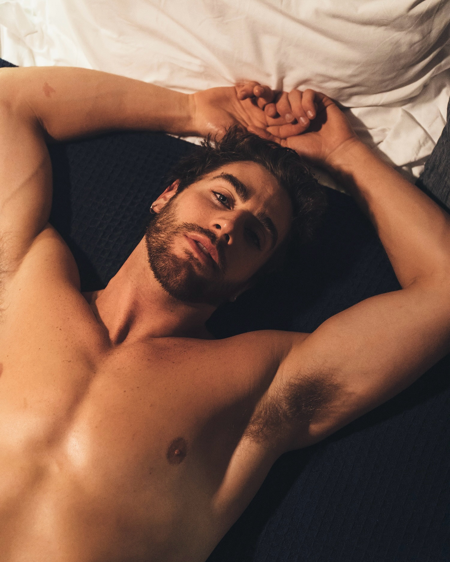 模特:JayGould|📸摄影师:kevinsikorski​​