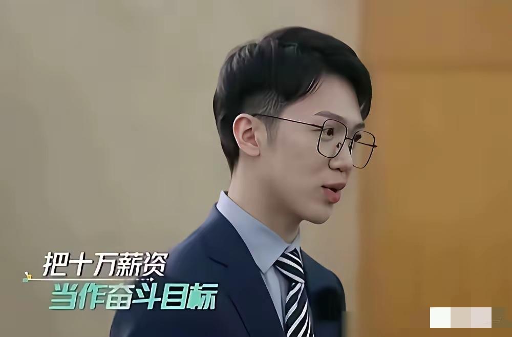 董明珠的“霸气”：10万月薪海归被反问，人才该有的样子从不是靠光环​​董明