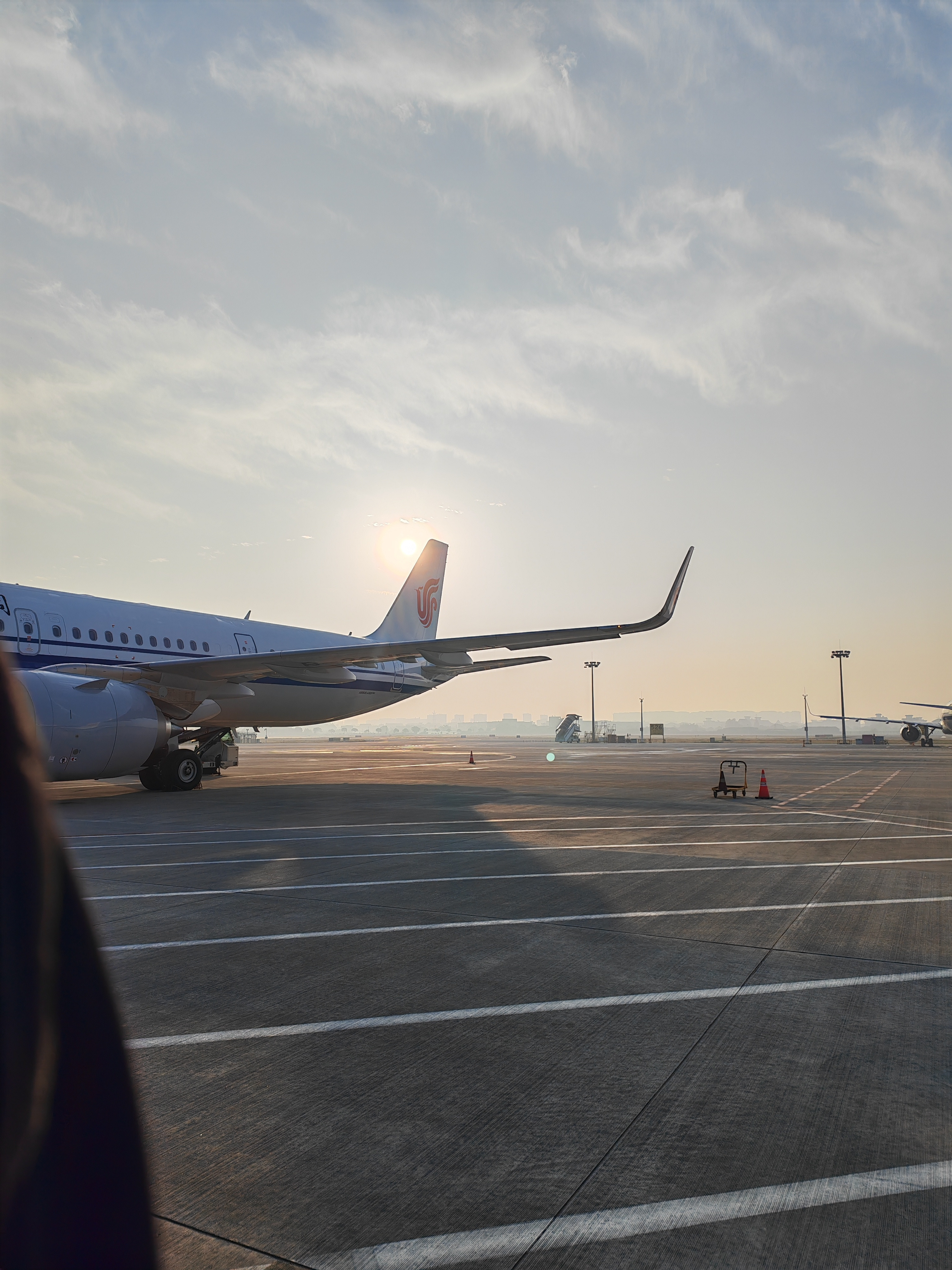 冬天里的大美中国这冬天的中国也太绝了！到处都是让人挪不开眼的美～不管是皑皑白雪